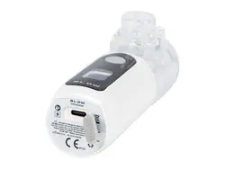 Inhalator nebulizator przenośny BLOW NB-01