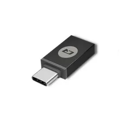 Inteligentny czytnik chipowych kart ID Qoltec SCR-0634 USB typu C