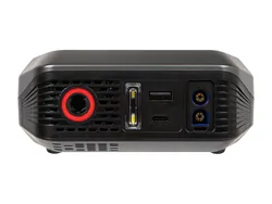 Jump starter BLOW AP02 urządzenie rozruchowe z kompresorem 4w1