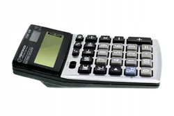 Kalkulator prosty Esperanza NEWTON