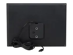 Kamera BLOW 4G PTZ 2x4MP solarna z akumulatorem
