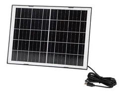 Kamera BLOW 4G PTZ 2x4MP solarna z akumulatorem