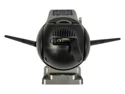 Kamera BLOW 4G PTZ 2x4MP solarna z akumulatorem