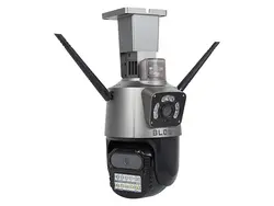Kamera BLOW 4G PTZ 3MP 3MP V-PT62 dwuobiektywowa obrotowa
