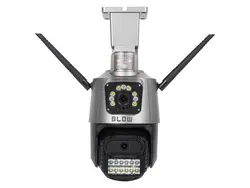Kamera BLOW 4G PTZ 3MP 3MP V-PT62 dwuobiektywowa obrotowa