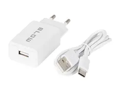 Kamera BLOW WiFi 3MP obrotowa niania