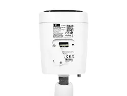 Kamera BLOW WiFi 4MP BL-I4SC28BWM/SD/WIFI/Mic tubowa
