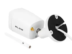Kamera BLOW WiFi 4MP BL-I4SC28BWM/SD/WIFI/Mic tubowa