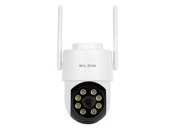 Kamera BLOW WiFi 5MP T-135 Tuya obrotowa