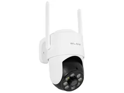 Kamera BLOW WiFi 5MP T-135 Tuya obrotowa