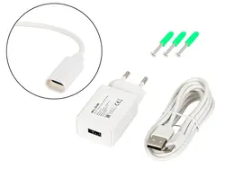 Kamera BLOW WiFi 5MP T-135 Tuya obrotowa