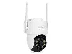 Kamera BLOW WiFi 5MP T-135 Tuya obrotowa