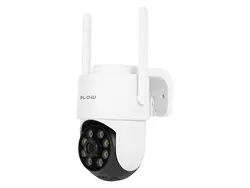 Kamera BLOW WiFi 5MP T-135 Tuya obrotowa