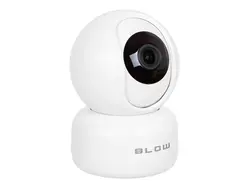 Kamera BLOW WiFi 5MP T-265 DualBand (5Ghz) Tuya obrotowa niania