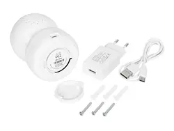 Kamera BLOW WiFi 5MP T-265 DualBand (5Ghz) Tuya obrotowa niania