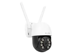 Kamera BLOW WiFi 8MP I-308 ICSEE Obrotowa PTZ