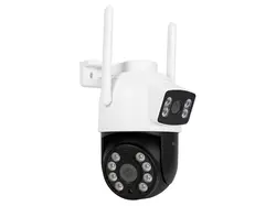 Kamera BLOW WiFi DualLens 6MP I-305 ICSEE