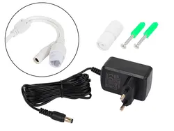 Kamera BLOW WiFi DualLens 6MP I-305 ICSEE
