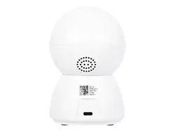 Kamera BLOW WiFi dwuobiektywowa 3MP 3MP T-266 Tuya obrotowa niania