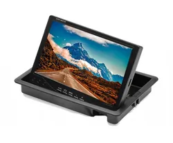 Kamera cofania z podczerwienią BLOW BVS-549   MONITOR 7"