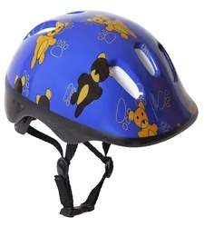 Kask ochronny na rower deskorolkę