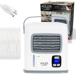 Klimator 3w1 Adler AD 7919 USB/4xAA