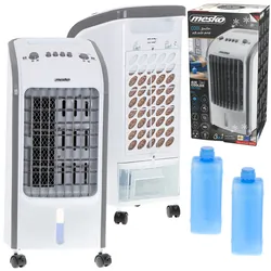 Klimator 3w1 przenośny 4L Mesko MS 7918