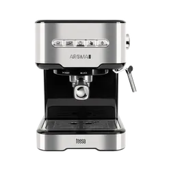 Kolbowy ekspres do kawy TEESA AROMA 450