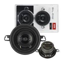 Komplet głośników samochodowych blister BLOW R-87 4 Ohm 60W
