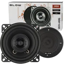 Komplet głośników samochodowych BLOW WH-1416 4