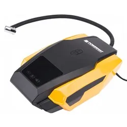 Kompresor samochodowy bezolejowy Powermat PM-KB-120M