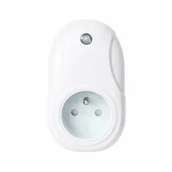 Kontroler termostat bezprzewodowy z pilotem HanksAir do grzejników