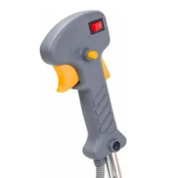 Kosa spalinowa Powermat PM-KS-600T 6KM 2x głowica żyłkowa   tarcza   akcesoria