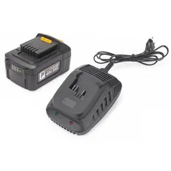 Kosiarka akumulatorowa 40V Powermat PM-KSA-40C