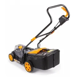 Kosiarka akumulatorowa 40V Powermat PM-KSA-40C