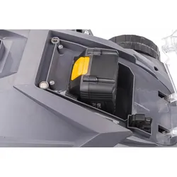 Kosiarka akumulatorowa 40V Powermat PM-KSA-40C
