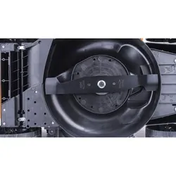 Kosiarka akumulatorowa 40V Powermat PM-KSA-40C