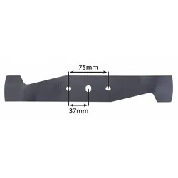 Kosiarka akumulatorowa 40V Powermat PM-KSA-40C