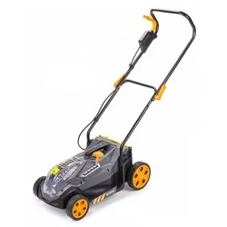 Kosiarka akumulatorowa 40V Powermat PM-KSA-40C