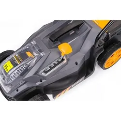Kosiarka akumulatorowa 40V Powermat PM-KSA-40C