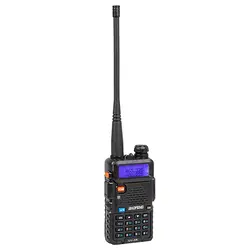 Krótkofalówka radiotelefon ręczny BAOFENG PMR UV-5R 5W 1szt