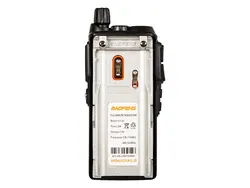 Krótkofalówka radiotelefon ręczny BAOFENG PMR UV-82 5W