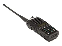 Krótkofalówka radiotelefon ręczny BAOFENG PMR UV-82 5W