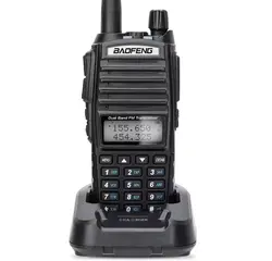 Krótkofalówka radiotelefon ręczny BAOFENG PMR UV-82 5W