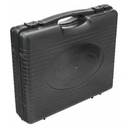 Kuchenka turystyczna gazowa jednopalnikowa 2w1 Silver BDZ-155-A