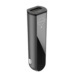 Ładowarka samochodowa USB 2.4A z zapalniczką ART E-LIGHTER