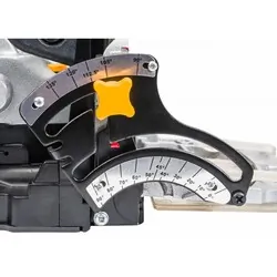 Lamelownica frezarka do drewna Powermat PM-FC-1200T   walizka