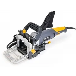 Lamelownica frezarka do drewna Powermat PM-FC-1200T   walizka