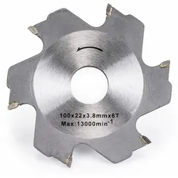 Lamelownica frezarka do drewna Powermat PM-FC-1200T   walizka