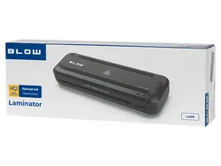 Laminator do dokumentów A4 BLOW L400